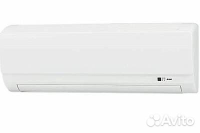 Сплит-система Mitsubishi Electric внутренний блок