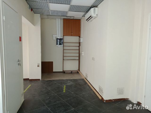 Аренда торговой площади