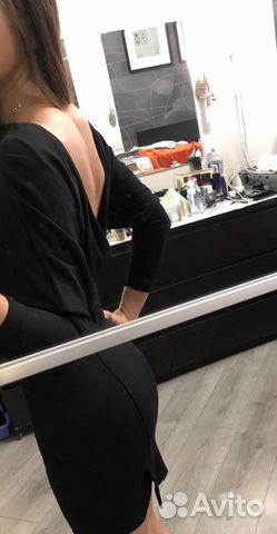 Платье tasha martens Платье tasha martens