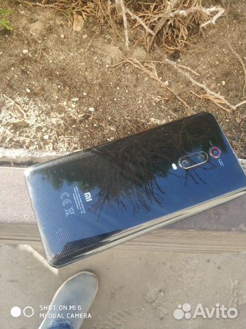 Mi 9T (6/64) (торг/обмен)