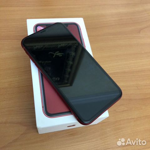 iPhone XR 128 gb iPhone XR 128 gb
