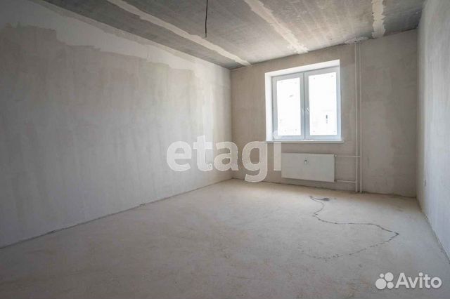 1-к квартира, 36.4 м², 9/10 эт.