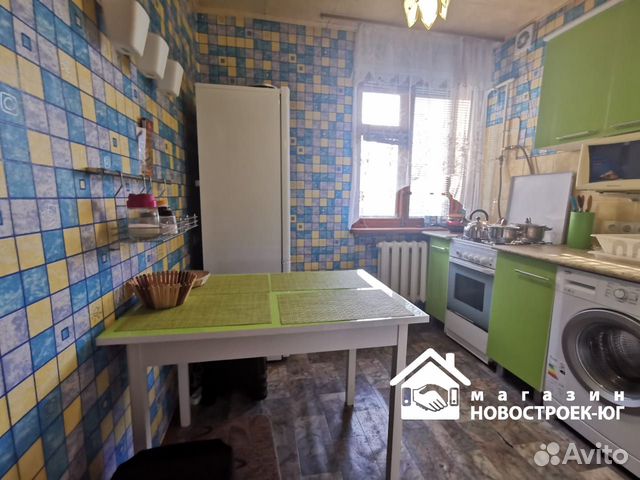 1-к квартира, 30.3 м², 5/5 эт.