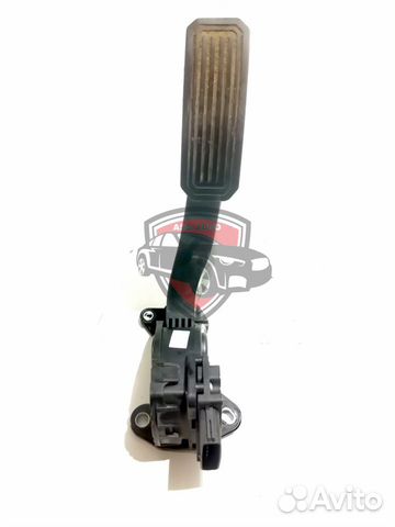 Педаль акселератора (газа) Lifan X50