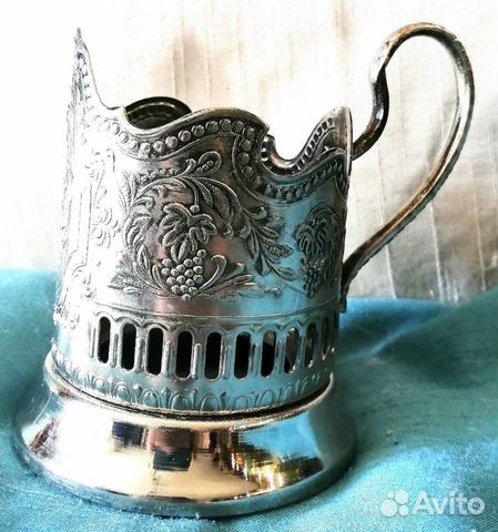 Подстаканник Подстаканник