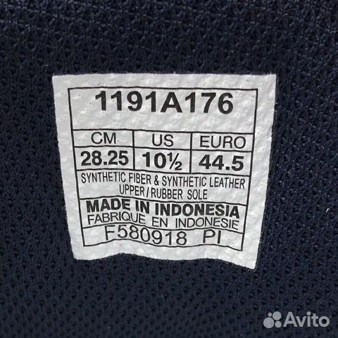 Кроссовки Asics Gel Kayano 5 OG Кроссовки Asics Gel Kayano 5 OG
