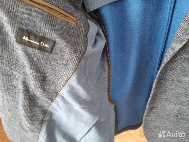 Пиджак Massimo Dutti Пиджак Massimo Dutti