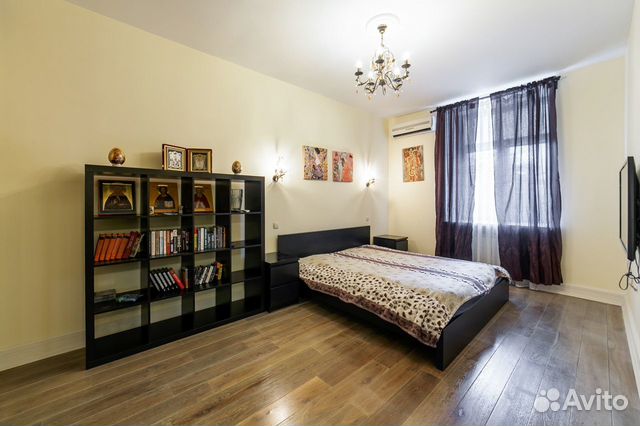 2-к квартира, 64 м², 4/10 эт.