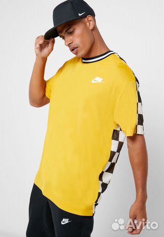 Футболка с коротким рукавом Nike Sportswear Sport