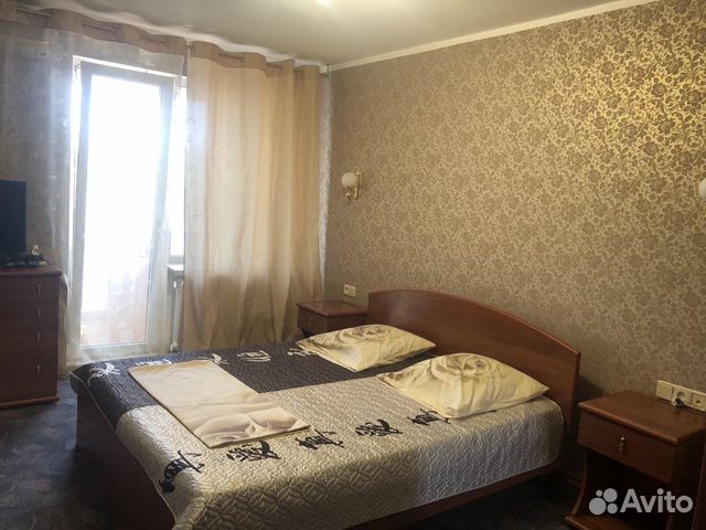 

3-к. квартира, 75 м², 4 кровати