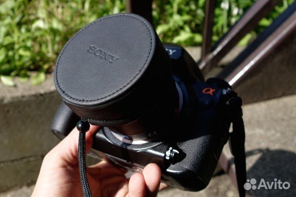Объектив Sony 16/2.8 Sal 16/2.8
