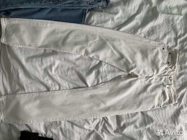 Джинсы Levi’s 501 Джинсы Levi’s 501