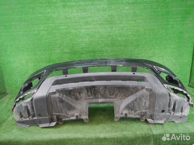 Бампер передний Range Rover Sport 2 L494 (2013-201 Бампер передний Range Rover Sport 2 L494 (2013-201