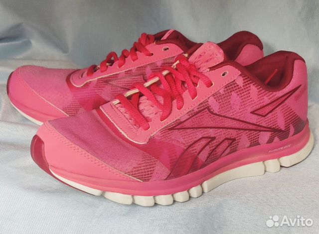 reebok 38