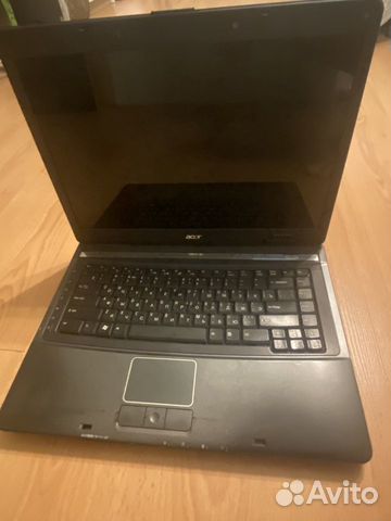 Ноутбук acer extensa 5620 Ноутбук acer extensa 5620