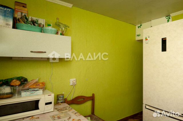 1-к квартира, 30.6 м², 3/5 эт.