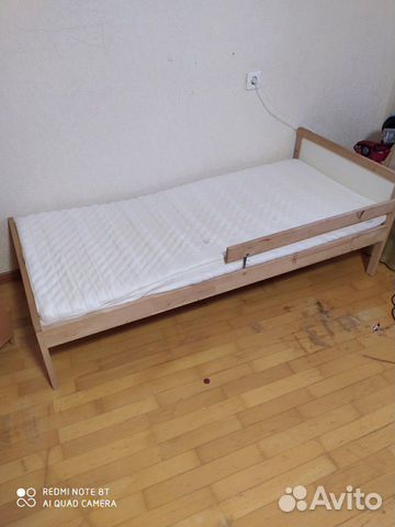 Детская кровать Детская кровать