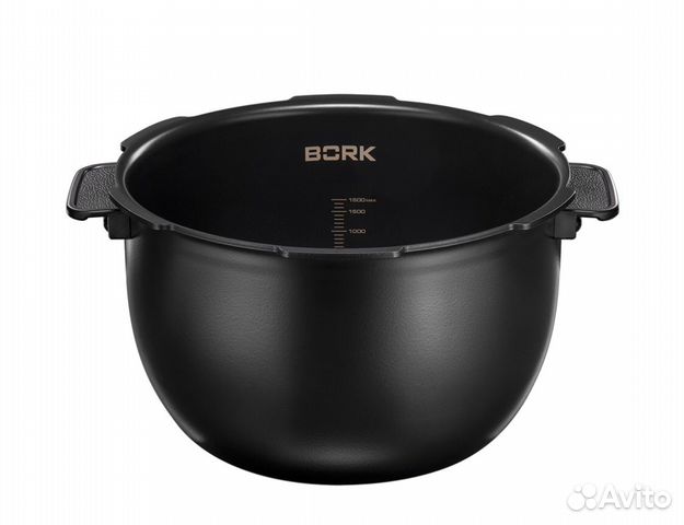 Мультиварка Bork U 800 Мультиварка Bork U 800