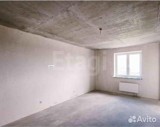 2-к квартира, 75.7 м², 10/20 эт. 2-к квартира, 75.7 м², 10/20 эт.