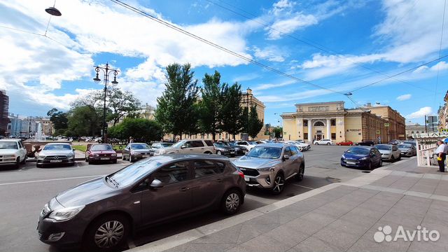 Помещение свободного назначения, 110 м² Помещение свободного назначения, 110 м²