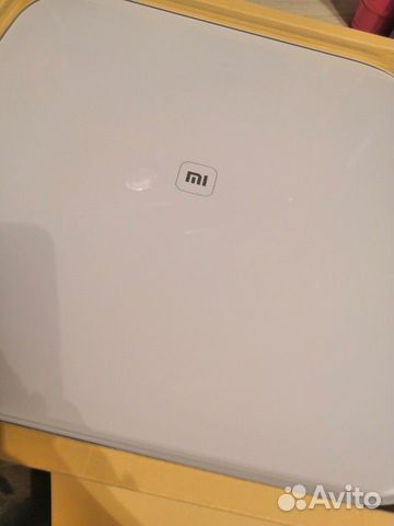 Весы Xiaomi Весы Xiaomi