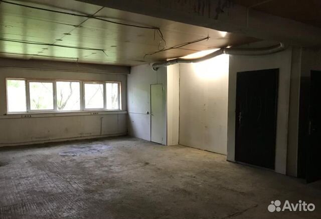 Помещение свободного назначения, 195 м²