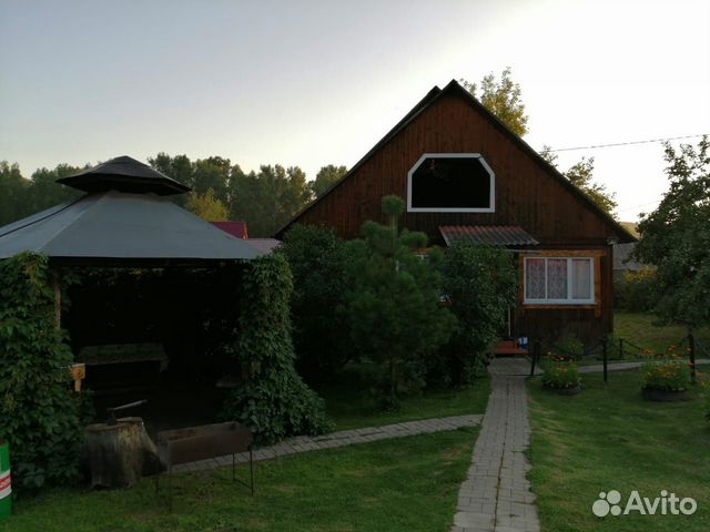

2-к. дом, 60 м²