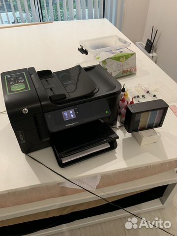 Мфу hp officejet 6500 Мфу hp officejet 6500