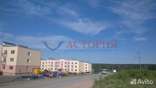 2-к квартира, 46.6 м², 1/3 эт. 2-к квартира, 46.6 м², 1/3 эт.