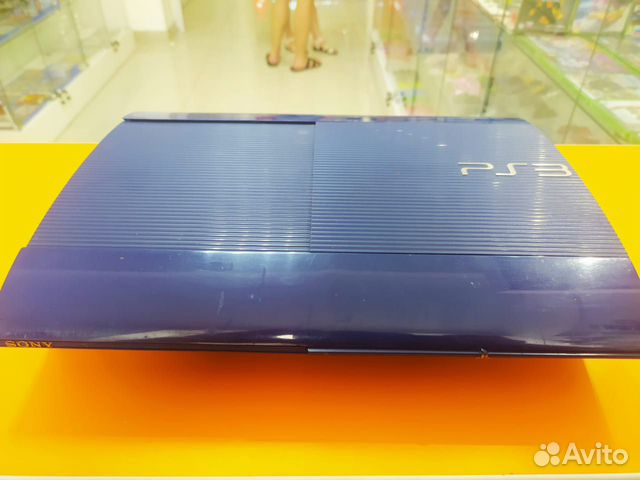 PlayStation 3 250gb 20 игр, 2 геймпада с гарантией PlayStation 3 250gb 20 игр, 2 геймпада с гарантией