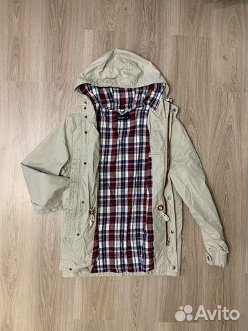 Куртка Fred Perry Куртка Fred Perry