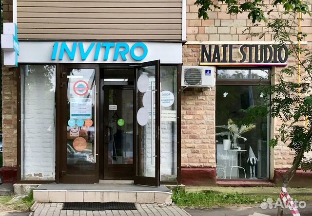 Помещение свободного назначения, 25 м² Помещение свободного назначения, 25 м²