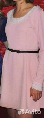 Платье 42-44 Платье 42-44