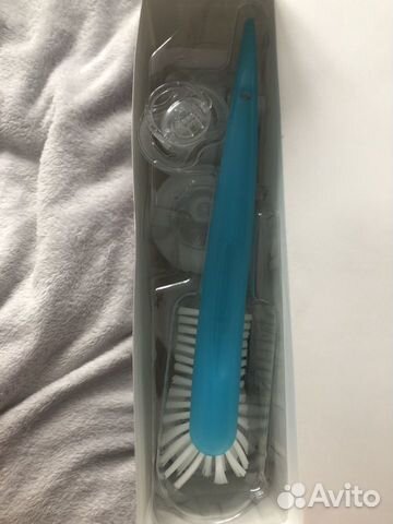 Бутылочки Avent Natural набор Бутылочки Avent Natural набор