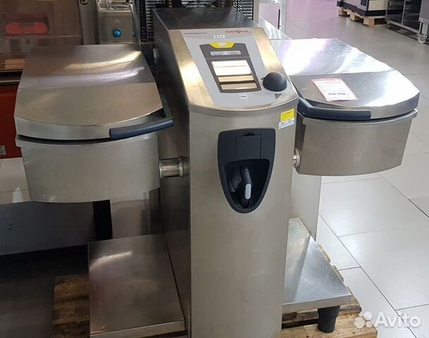 Сковорода Rational многофункциональная