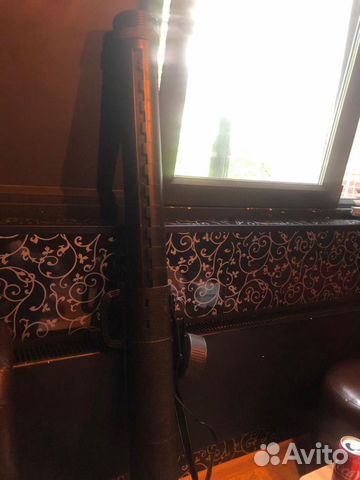 Тубус для удилищ Maximus