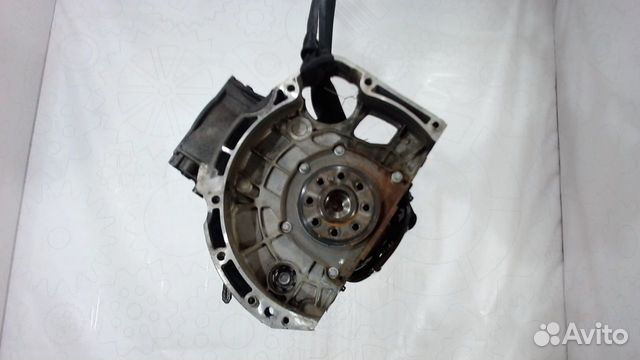 Блок цилиндров (Шорт блок) Mercedes A W169 M266.92