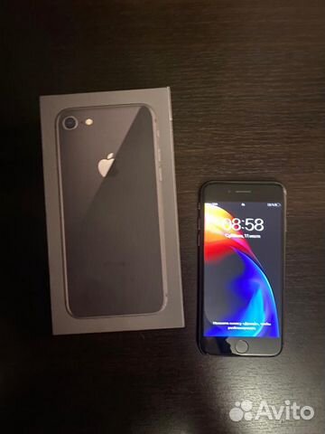 iPhone 8 64 gb iPhone 8 64 gb