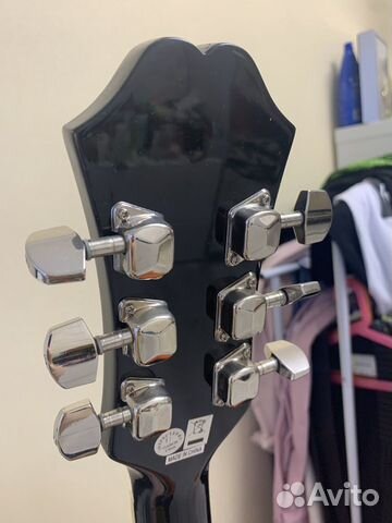 Акустическая гитара Epiphone Dr-100 Акустическая гитара Epiphone Dr-100