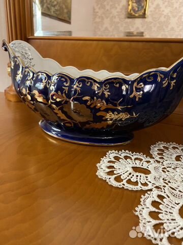 Ваза для фруктов