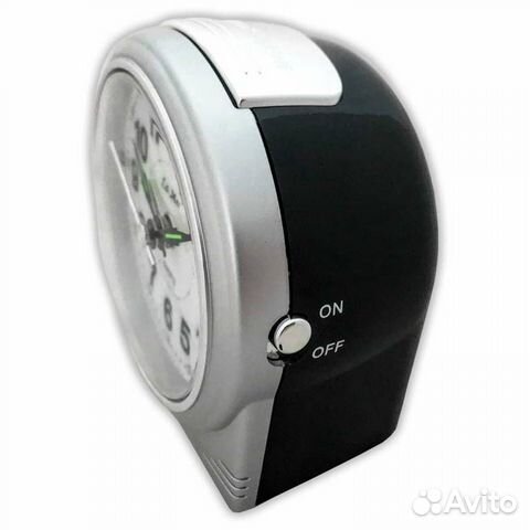 Будильник LA MER W903-1