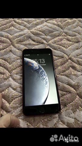 iPhone 8 Plus 64GB RED iPhone 8 Plus 64GB RED