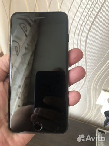 Телефон iPhone7 плюс 128гб Телефон iPhone7 плюс 128гб
