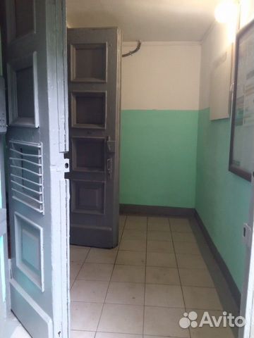 Комната 17 м² в 3-к, 1/4 эт. Комната 17 м² в 3-к, 1/4 эт.