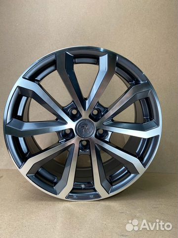 Диски Hyundai r17 Диски Hyundai r17