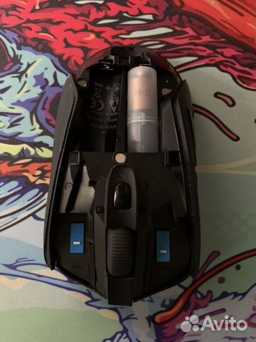 Беспроводная мышь Logitech g603 Беспроводная мышь Logitech g603