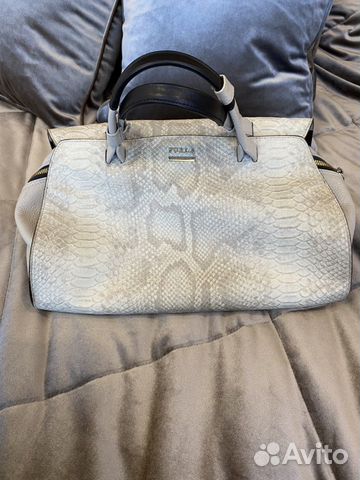 Сумка furla (оригинал)