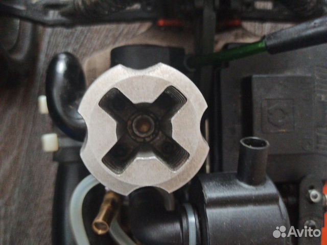 Машина радио