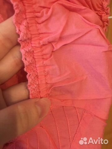 Блузка Блузка