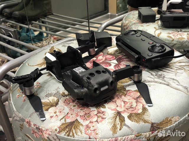 Mavic Air